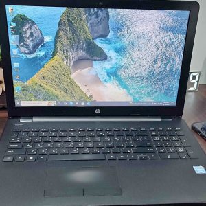 Laptop