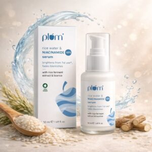 Beautiful serum